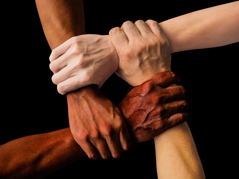 Community Unity