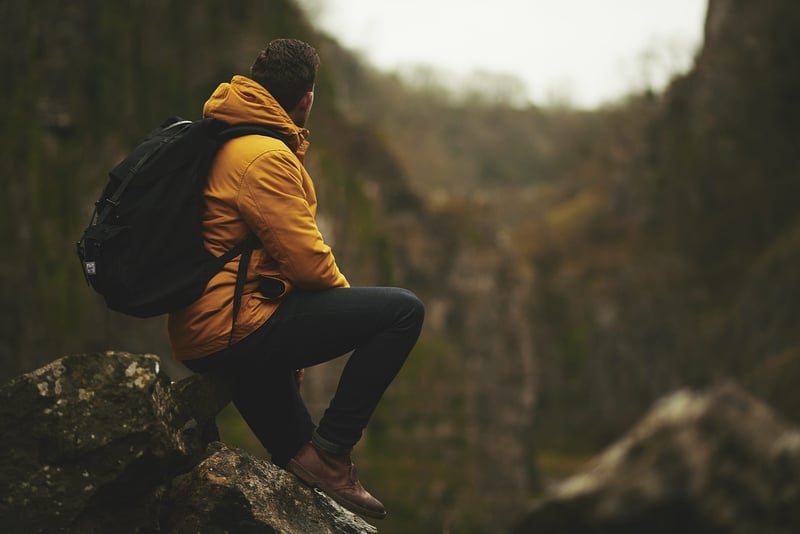 Outdoor Clothing