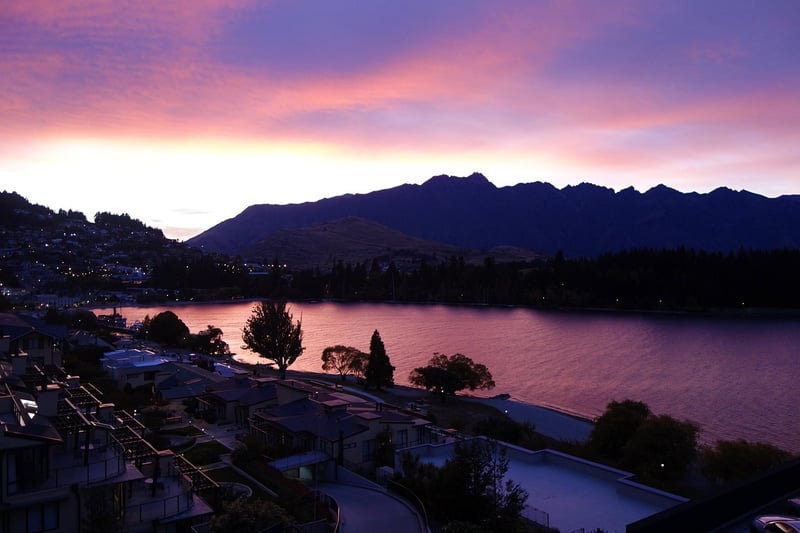 Queenstown